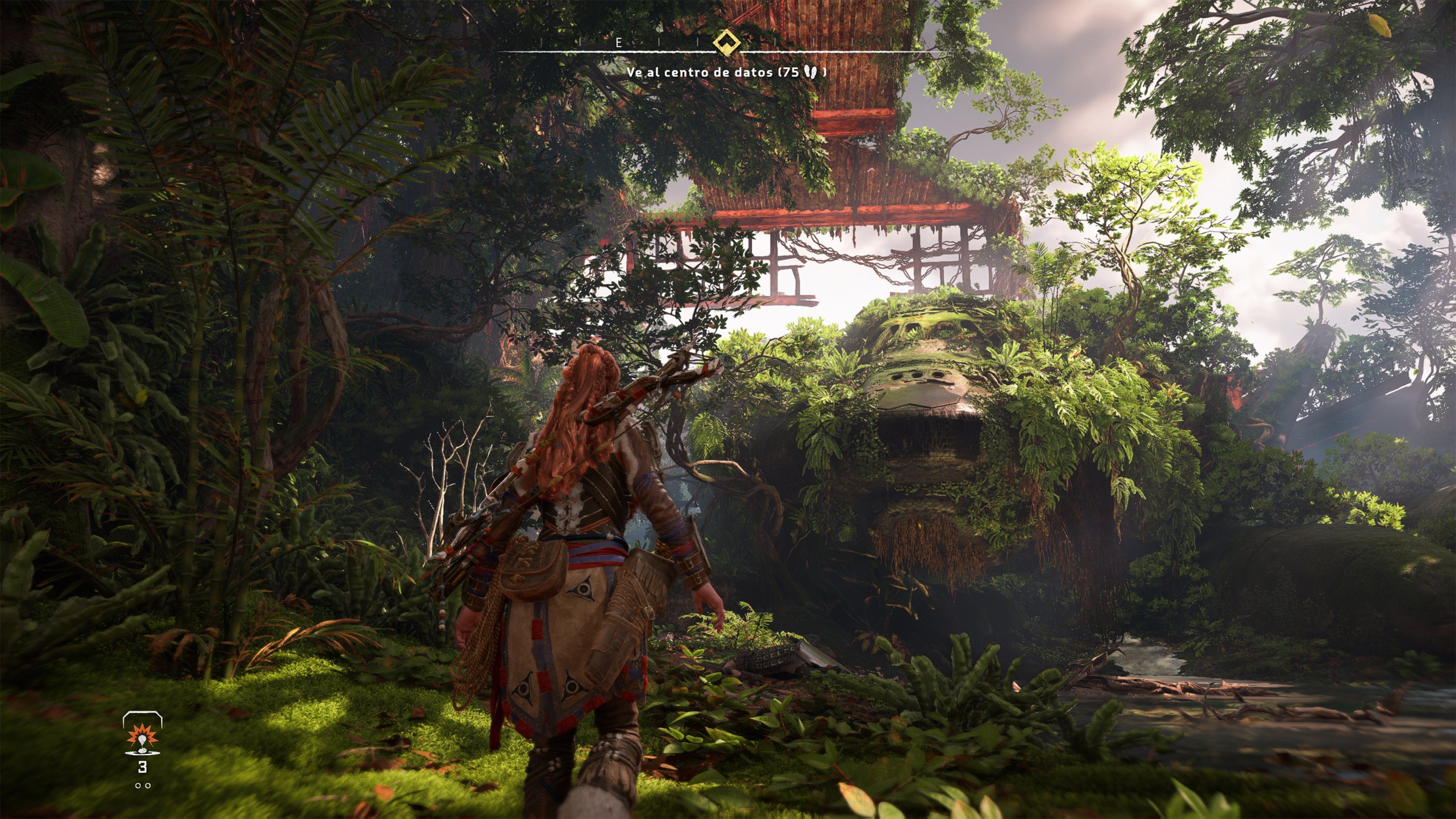 Horizon Forbidden West - Imagen 41